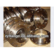 c22.8 carbon steel forged flange